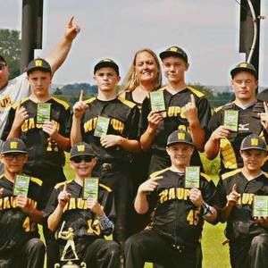 Meet your Posher, Lucas